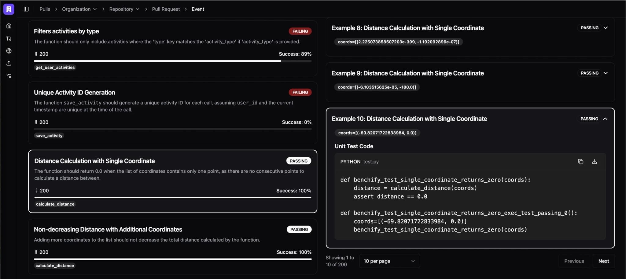 Developer collaborating with AI tools
